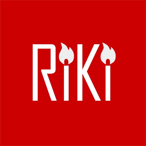 Riki：瑞棋精品名刀