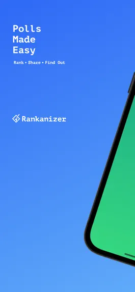 Game screenshot Rankanizer mod apk