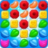 Sweet Dreams - Match 3 Puzzle game