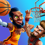 Basketball Arena - Sports Game на пк
