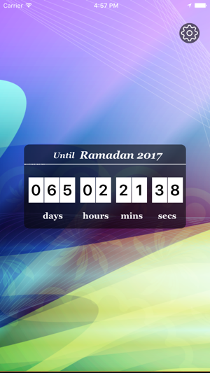 Ramadan Countdown(圖3)-速報App