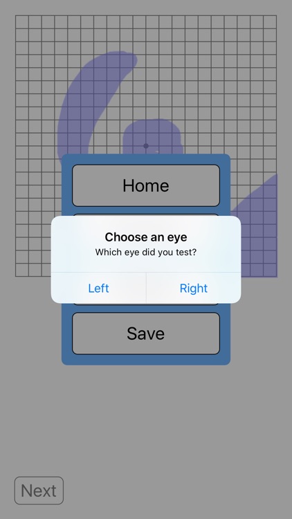 MAVA: Mobile Acuity and Visual Assessment screenshot-3