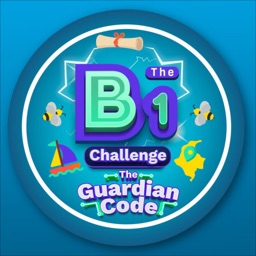 BeThe1Challenge