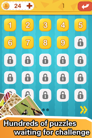 Word guess - super version screenshot 4