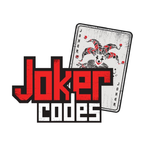 JokerCodes