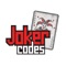 JokerCodes التطبيق الأفضل حيث تجد كل البطاقات التي ترغب فيها في مكان واحد