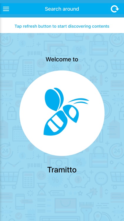 Tramitto