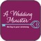 Located in Raleigh North Carolina, Kayelily Middleton of A Wedding Minister specializes in Wedding Officiant Services