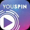 Youspin, social music platform