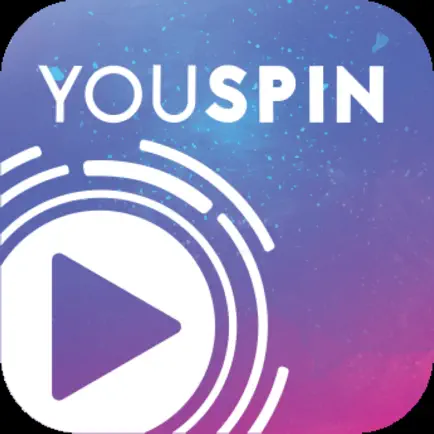 Youspin, social music platform Читы