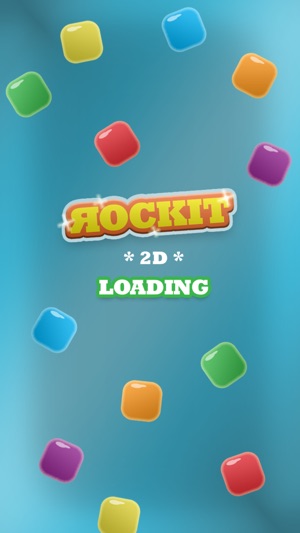 Rockit 2D