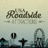 USA Roadside Attractions