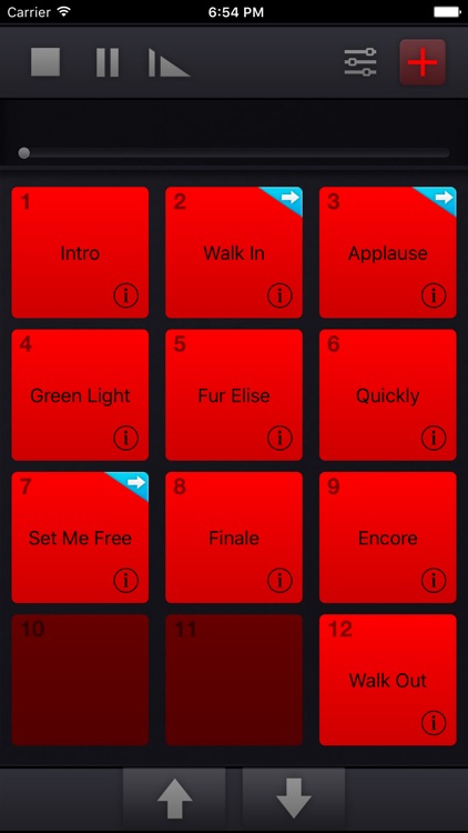 SoundCue