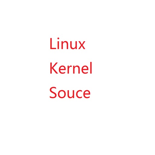 Linux Source icon