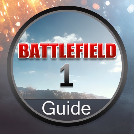 Pro-Guide for Battlefield 1 -Unofficial icon
