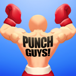 Punch Guys pour pc