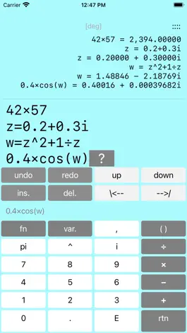 Game screenshot BRISTOL - Calculator mod apk