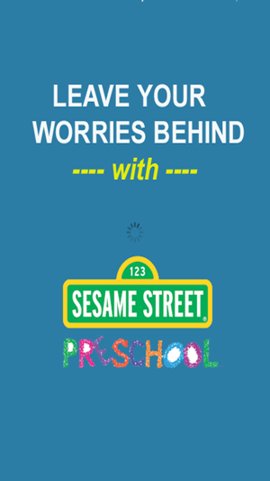 SesameStreet Preschool Connect(圖1)-速報App