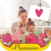 Mother’s day photo frames and pic editor – Pro