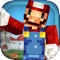 SUPERME 3D Block Avatar Maker Super Hero Adventure