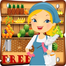 Activities of Supermarket Clean up