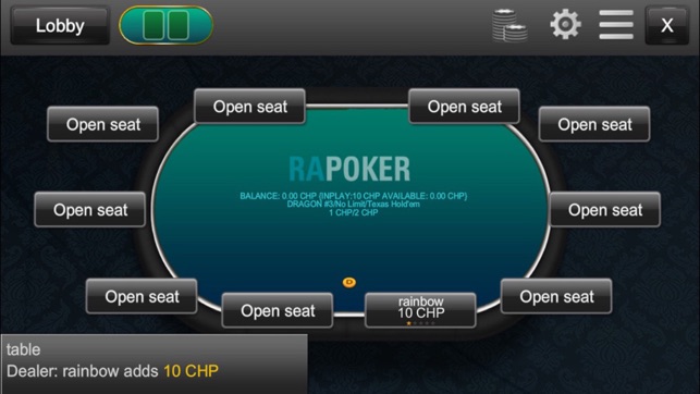 RAPoker(圖2)-速報App