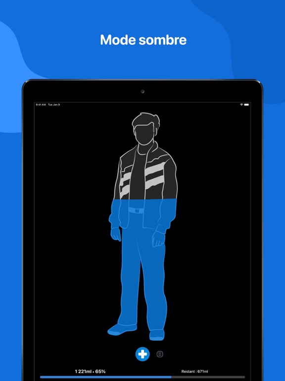 WaterMinder WaterMinder