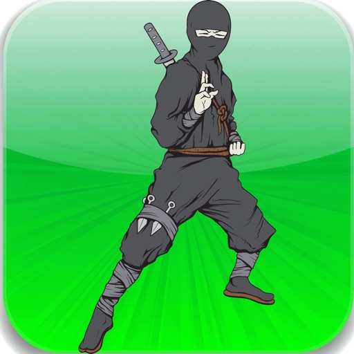 Ninja Gaid Icon