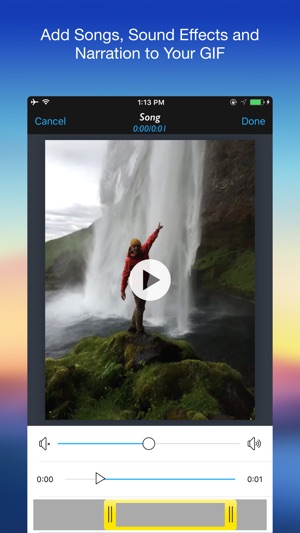 GIF 2 Video - Convert GIF to Video(圖5)-速報App