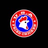 USA Fried Chicken-Oswestry