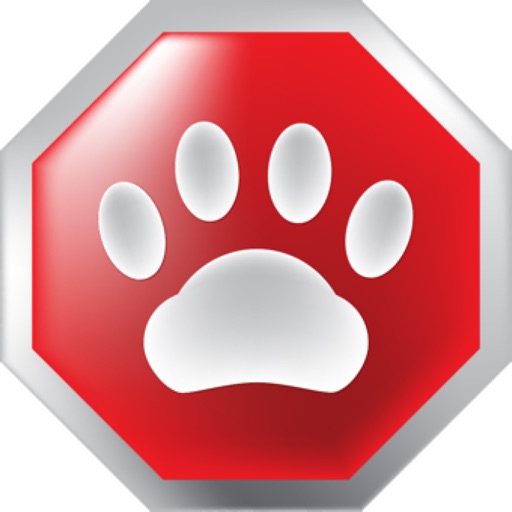 Pet Stop Link Icon