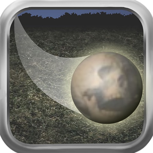 Mini Golf:Graveyard - Golf Star Skill Training iOS App