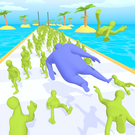 Get Human Bowling!. for iOS, iPhone, iPad Aso Report