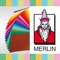 Verbrauchsmaterial Merlin
