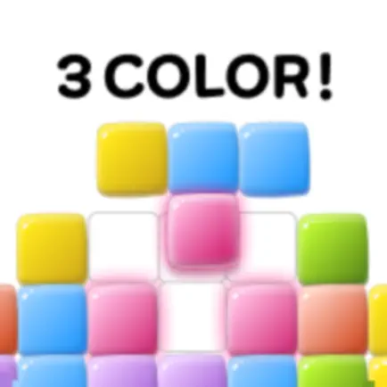 Block POP – 3 colors POP Читы