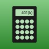 401(k) Future Value Calculator
