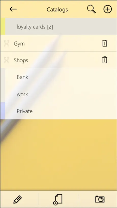 Swift Digital ID
