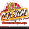 Radio Ecua Stereo 91.3 fm