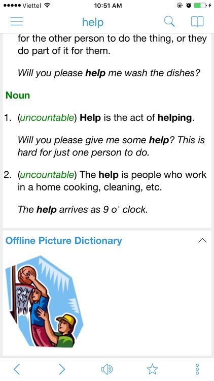 Dictionary of Simple English for Kids & Dummies