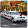 City Bridal Limousine : Wedding Car 3D - Pro