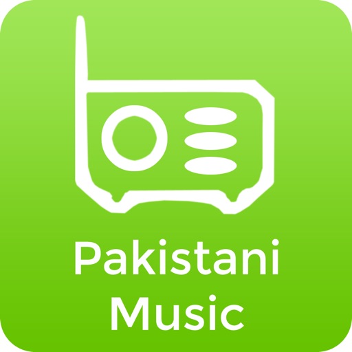 Pakistani Radio Stations icon