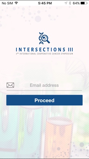 INTERSECTIONS III(圖2)-速報App