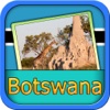 Explore Botswana