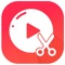 Icon Video Editor : Perfect Video