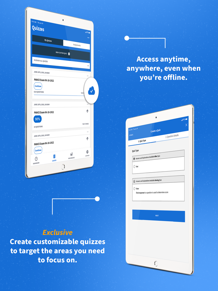 PANCE Vital Prep Review