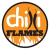 Chilli Flames