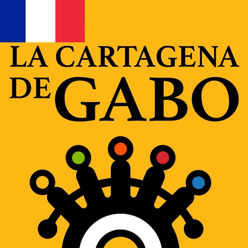 La Carthagene de Gabo
