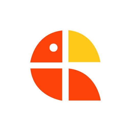 鹦鹉talk－有趣有料的英语口语学习平台