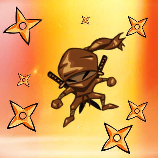 Ninja Force - Ninja Rampage iOS App