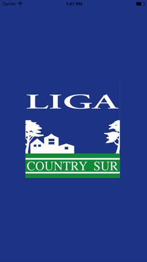 Liga Country Sur